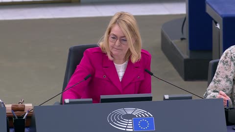 EU Divided Over Trump’s Gaza Peace Plan | Tensions Rise in Strasbourg | Europe | Amaravati Today