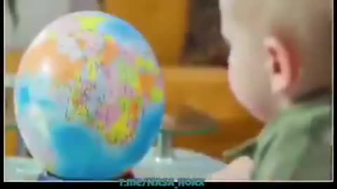 People often ask, "What difference does it make what shape the Earth is?