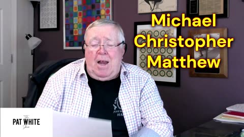 THE PAT WHITE SHOW says the names have change, but....