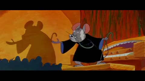 Good Will to Men (MGM Cartoon 1955)
