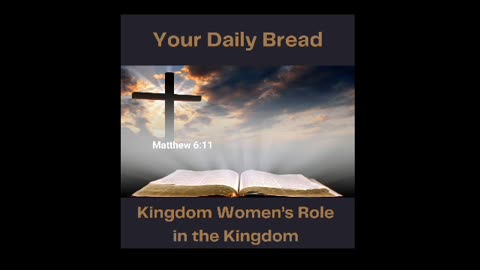 Your Daily Bread