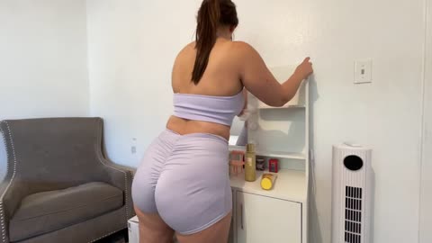 Saturday Cleaning (clean with me)