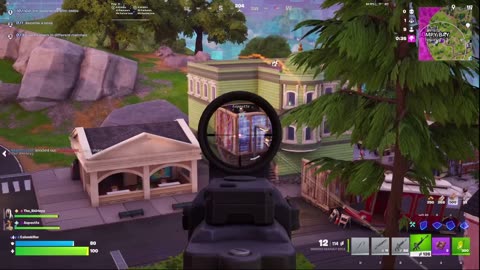 Fortnite - Come Join me - 2014-7668-3962 - #calumkiller #fortnite #oldtimer