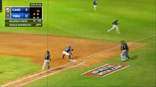 Alcides Escobar sacó su chapa de Guante de Oro