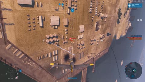 Tier 5 drop w/ MSgt_A_Diego