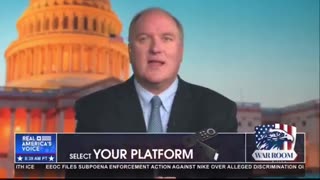 Swamp Panic Incoming: The Real 2020 Election Story Is Finally Breaking Loose