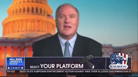 Swamp Panic Incoming: The Real 2020 Election Story Is Finally Breaking Loose