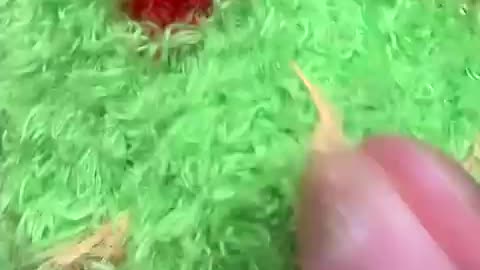 Breaking: Did you expect the spooky ending!? #asmr #satisfying