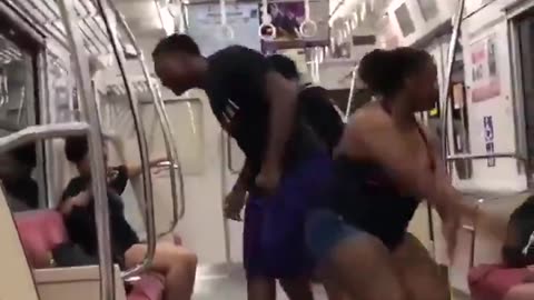 Even in Japan. No respect for Japanese traditions and culture. May God save Japan.