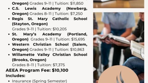 Secure Your Spot in Oregon’s Top Schools with Divine Associates Ltd