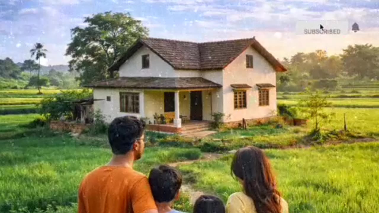 Green Farm House Living नेचर के करीब लाइफ स्टाइल | फार्म हाउस लिविंग नेचर के करीब लाइफ स्टाइल |