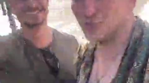 IDF is gay