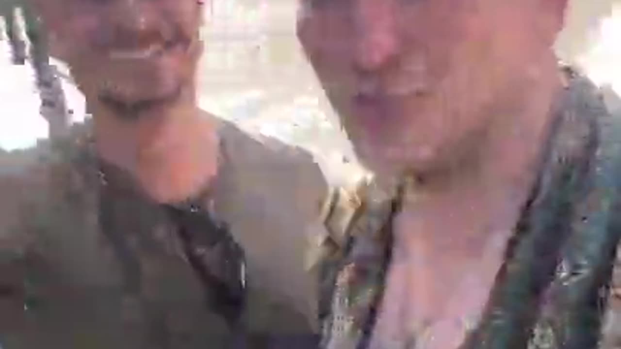 IDF is gay