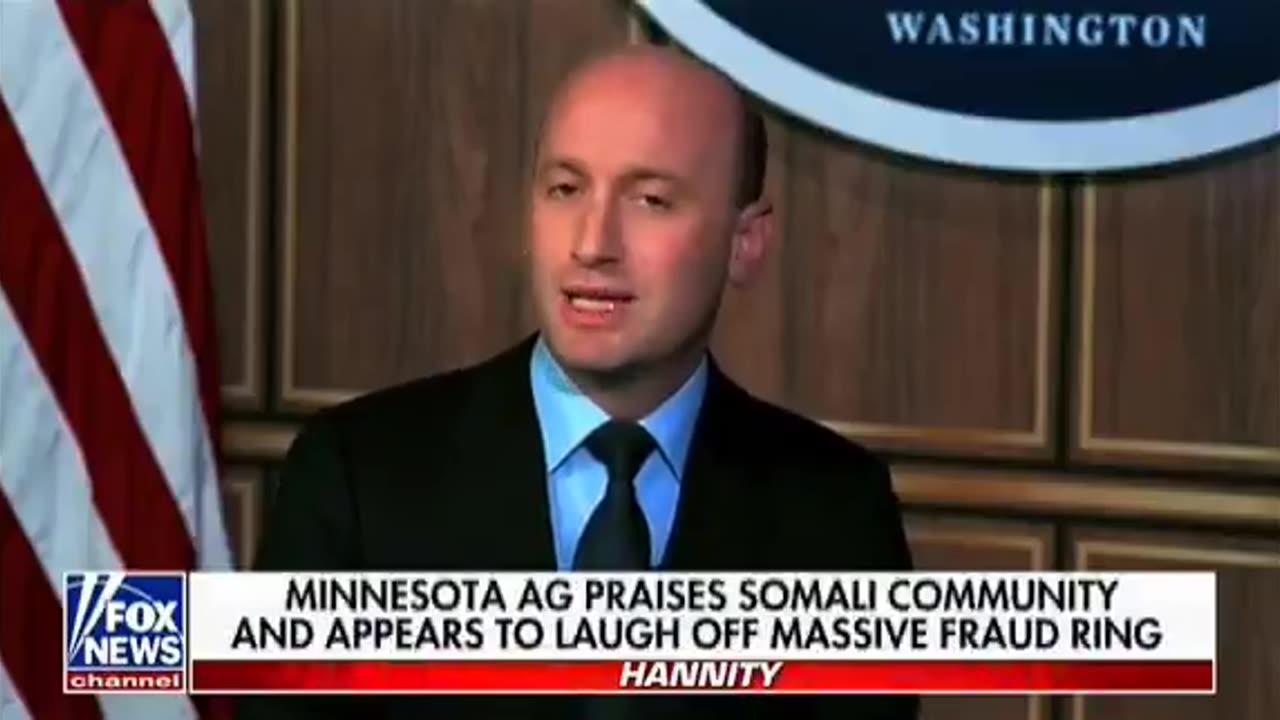 Ilhan Omar’s fraud circle is now being scrutinized by investigators