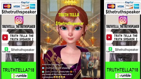 TRAP CECE SATURDAY MORNING LIVE