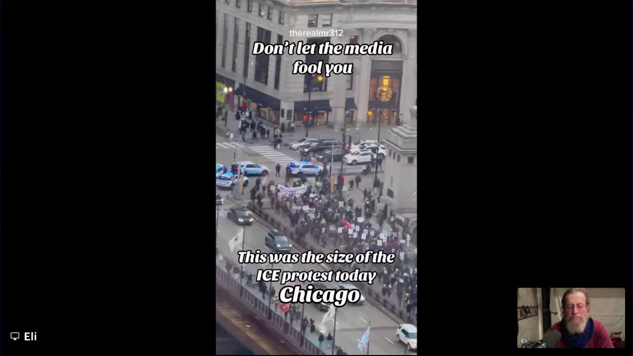 End Game, Iranian Heros, Revolution On X.