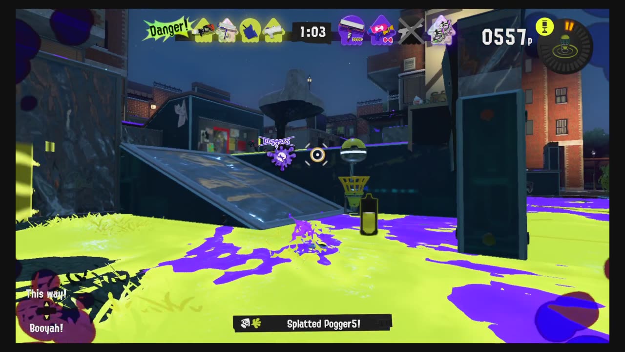 Splatoon3 Turf War306