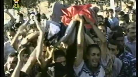 Iraq Satellite Channel IRAQ September 16, 2001 200pm-230pm ADT