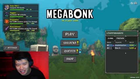CoomCast is Now! (10/8)