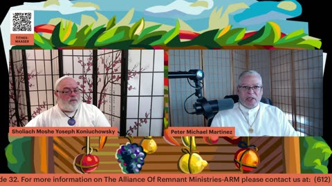 The Apostles At The Gates Episode 32 10-6-25
