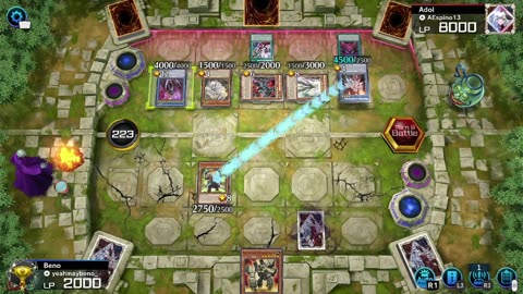 pack 3/20 yugioh master duel