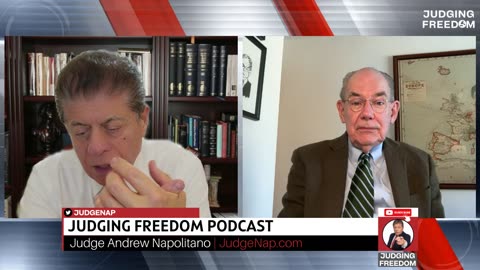 JudgingFreedom