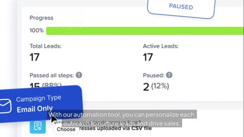 How to Reach 400+ Prospects Daily with Meet Alfred’s Email Automation Tool