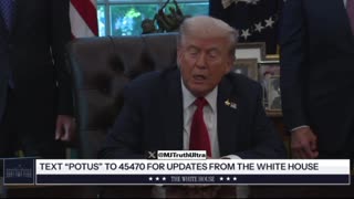 Trump says Axios report about what he said to Netanyahu is fake