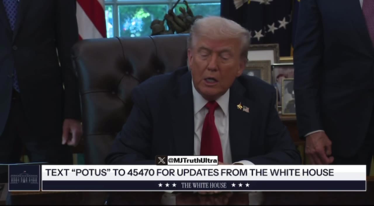 Trump says Axios report about what he said to Netanyahu is fake