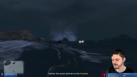 GTA LOGIC STRIKES AGAIN | CBTstreams GTA Online