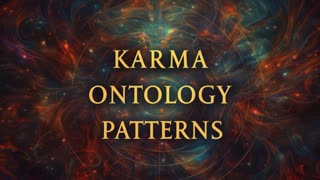 ✨ Clif High: KARMA & How to Read Ontology — Unlocking Hidden Patterns
