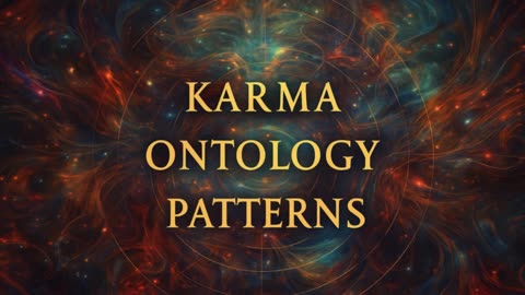 ✨ Clif High: KARMA & How to Read Ontology — Unlocking Hidden Patterns