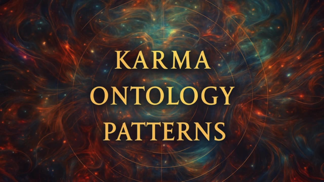 ✨ Clif High: KARMA & How to Read Ontology — Unlocking Hidden Patterns
