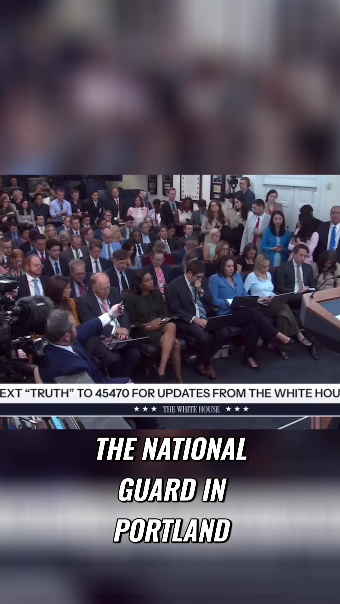 Democrat Mayors Would Rather Watch Their Cities Burn Than Accept Help