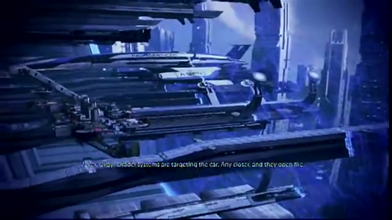 Mass Effect 3 Day 6 - 9 _ 14