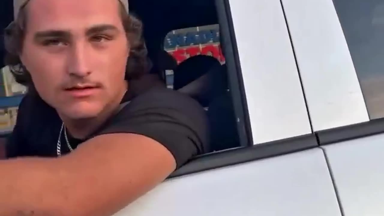 Just Kids Having Fun