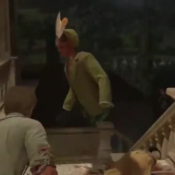 #glitch guy 👽🤡👹🤣