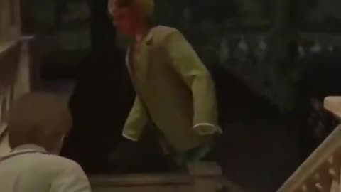 #glitch guy 👽🤡👹🤣