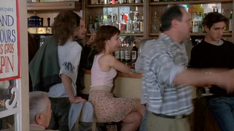 je vous trouve tres beau french