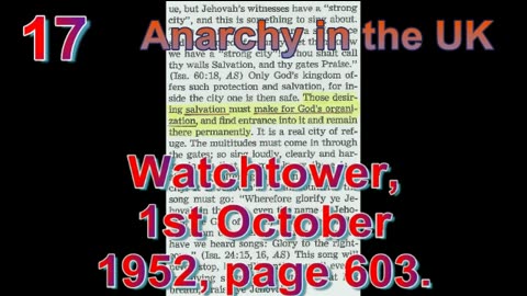 My Top 25 craziest Jehovah's Witness rap songs