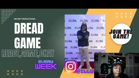 **NEW COMMUNITY** PULL UP ON DA CHAT/REACT/GAME