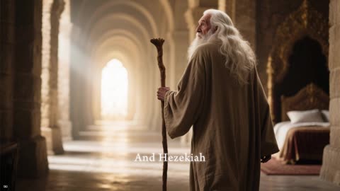 The Moment of Death Announced.