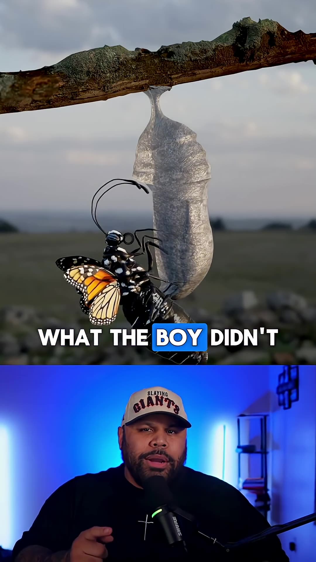 God will take our struggles and turn it into strength!!!