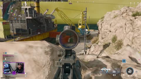 11-25-25 - We're here to play Carry The Glass - WZ - RL - Write in the chat so we can say hi!