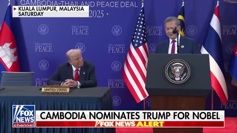 Fox News Highlights - October 27th, 2025