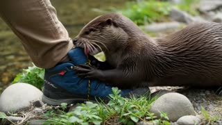 MARAUDER OTTER