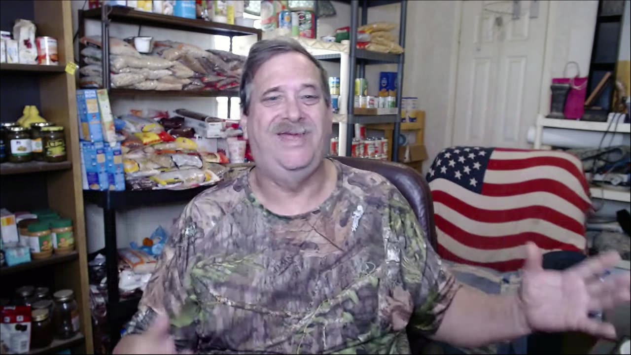 Krazy-Ass Friday on the Revolution In The Morning Show