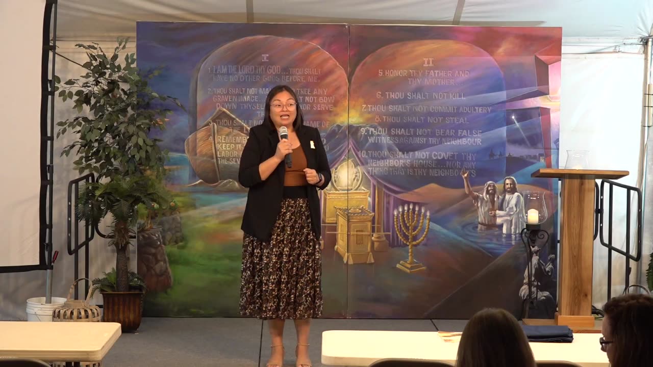 Natural Remedy - Honey | Kim Layon | September 11, 2025