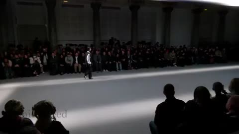 Adidas - Y3 | Fall/Winter 2025/26 | Paris Fashion Week