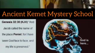 Ancient Kemet Mystery School